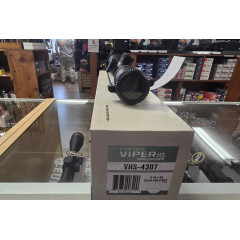 Оптичний приціл Vortex Optics Viper HS LR 4-16x50 для полювання і стрільби на далекі дистанції