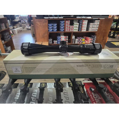 Оптичний приціл Vortex Optics Viper HS LR 4-16x50 для полювання і стрільби на далекі дистанції