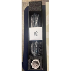 Оптичний приціл Vortex Optics Viper HS LR 4-16x50 для полювання і стрільби на далекі дистанції