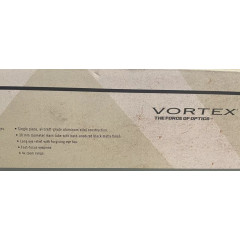 Оптичний приціл Vortex Optics Viper HS LR 4-16x50 для полювання і стрільби на далекі дистанції