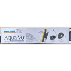 Підводна камера Aqua-Vu Micro 5c портативна кольорова система спостереження