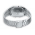 Наручные часы Casio Vintage AQ-230A-7DMQYES в ретро стиле серебристые 28 мм