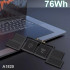 Оригінальна батарея A1820 для Macbook Pro 15» A1707 Late 2016 Mid 2017 EMC 3162