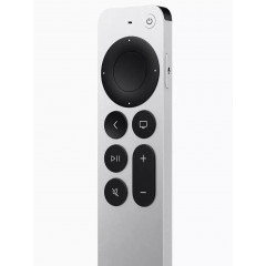 Пульт дистанційного керування MJFM3LL/A для Apple TV 6-го покоління сумісний з 4-м A1513 і 4K A1962