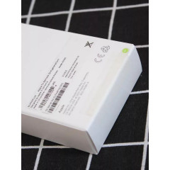 Пульт дистанционного управления MJFM3LL/A для Apple TV 6-го поколения совместимый с 4-м A1513 и 4K A1962