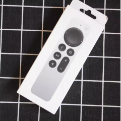 Пульт дистанционного управления MJFM3LL/A для Apple TV 6-го поколения совместимый с 4-м A1513 и 4K A1962