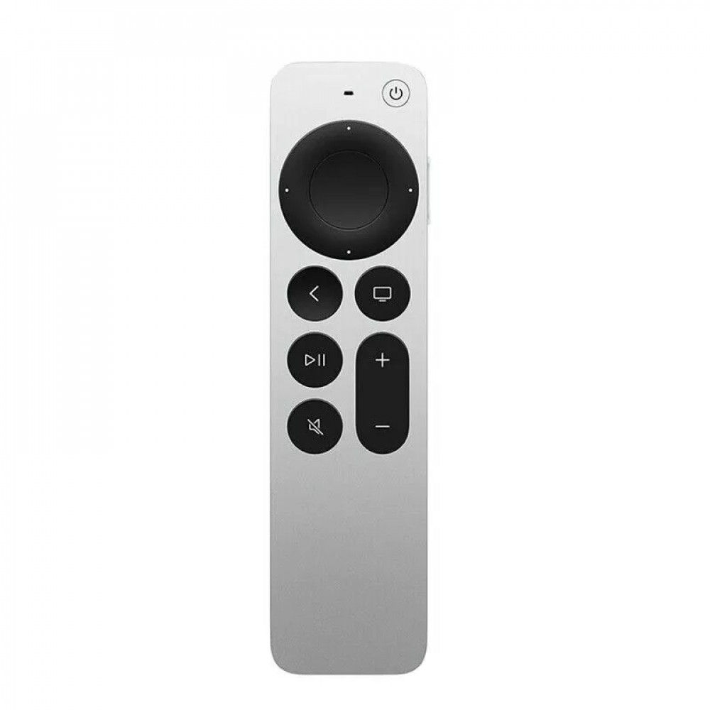 Пульт дистанційного керування MJFM3LL/A для Apple TV 6-го покоління сумісний з 4-м A1513 і 4K A1962