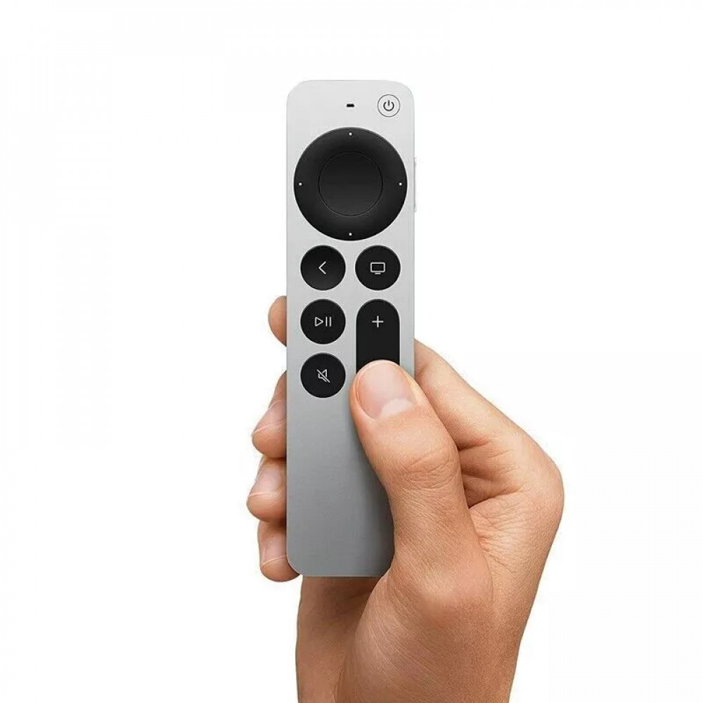 Пульт дистанційного керування MJFM3LL/A для Apple TV 6-го покоління сумісний з 4-м A1513 і 4K A1962