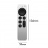 Пульт дистанційного керування MJFM3LL/A для Apple TV 6-го покоління сумісний з 4-м A1513 і 4K A1962