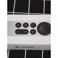 Пульт дистанционного управления MJFM3LL/A для Apple TV 6-го поколения совместимый с 4-м A1513 и 4K A1962