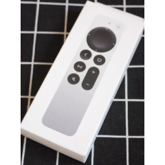 Пульт дистанционного управления MJFM3LL/A для Apple TV 6-го поколения совместимый с 4-м A1513 и 4K A1962