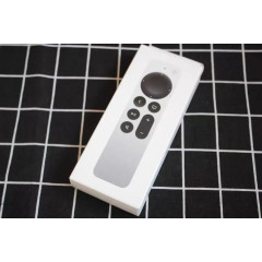 Пульт дистанционного управления MJFM3LL/A для Apple TV 6-го поколения совместимый с 4-м A1513 и 4K A1962