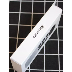 Пульт дистанционного управления MJFM3LL/A для Apple TV 6-го поколения совместимый с 4-м A1513 и 4K A1962