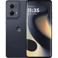 Смартфон Motorola Edge XT2405-1 8/256GB Midnight Blue