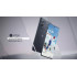 Смартфон Motorola Edge XT2405-1 8/256GB Midnight Blue