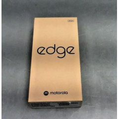 Смартфон Motorola Edge XT2405-1 8/256GB Midnight Blue
