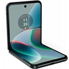 Розкладний смартфон Motorola Razr 5G 2023 128 ГБ Sage Green XT2323-2 6.9 дюймів