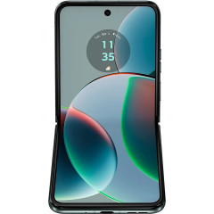 Розкладний смартфон Motorola Razr 5G 2023 128 ГБ Sage Green XT2323-2 6.9 дюймів