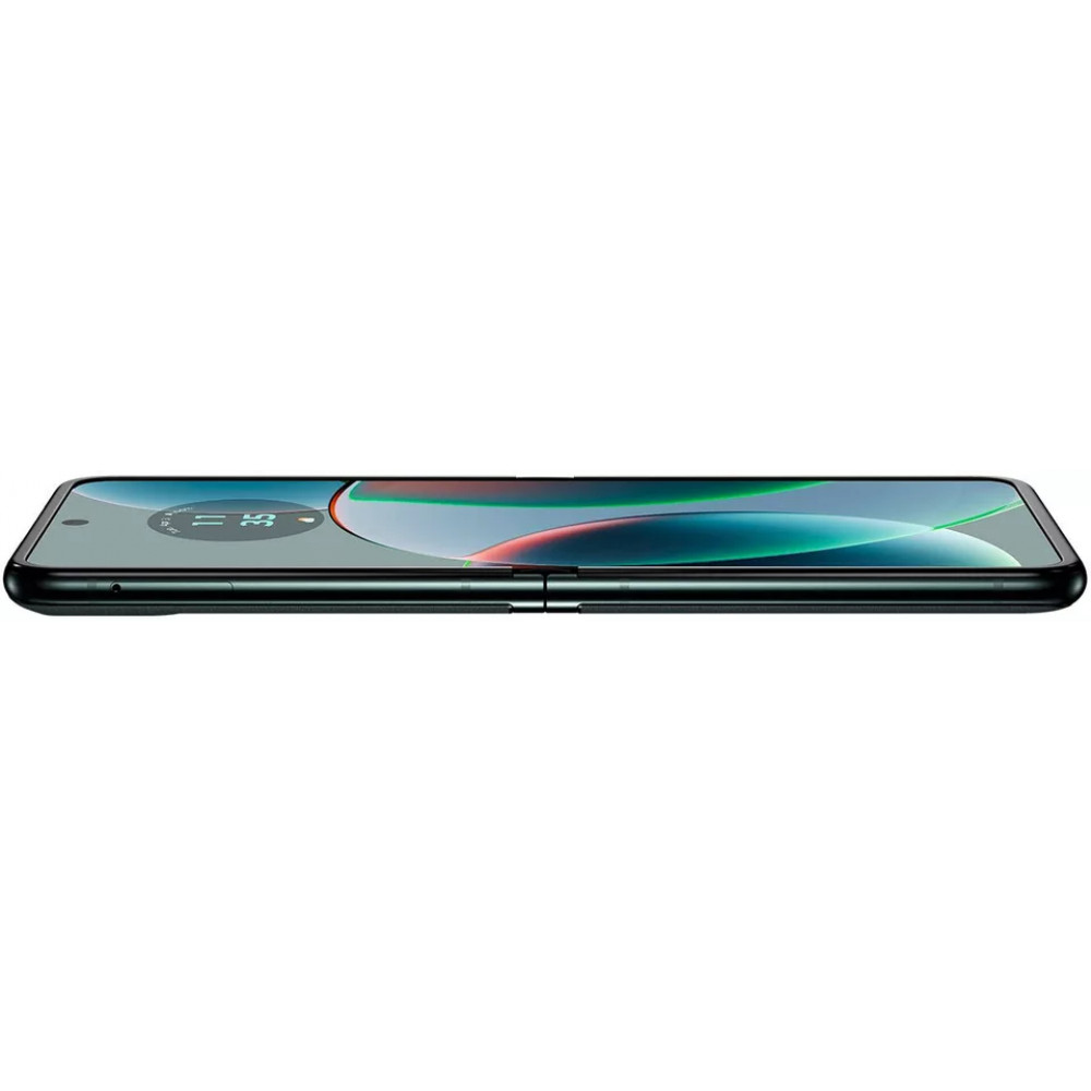 Розкладний смартфон Motorola Razr 5G 2023 128 ГБ Sage Green XT2323-2 6.9 дюймів