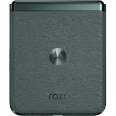 Розкладний смартфон Motorola Razr 5G 2023 128 ГБ Sage Green XT2323-2 6.9 дюймів