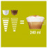 Капсули NESCAFÉ® Dolce Gusto® Cappuccino для кофемашин, 15 капсул кави та 15 молока