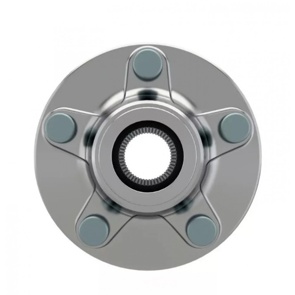 Rear hub Mopar 04779612AE for Chrysler Jeep Dodge Ram