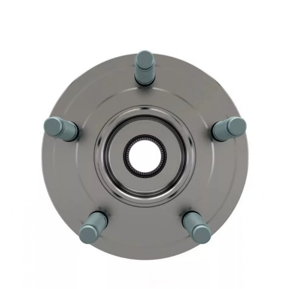 Rear hub Mopar 04779612AE for Chrysler Jeep Dodge Ram