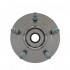 Rear hub Mopar 04779612AE for Chrysler Jeep Dodge Ram
