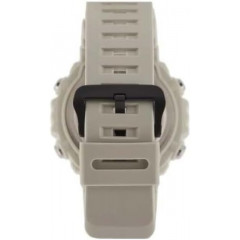 Чоловічий спортивний годинник Casio MWD-110H-8AVEF бежевий
