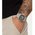 Чоловічий спортивний годинник Casio MWD-110H-8AVEF бежевий