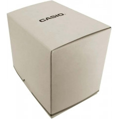 Чоловічий спортивний годинник Casio MWD-110H-8AVEF бежевий