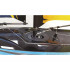 Amewi Focus III 100 cm blue radio-controlled racing yacht