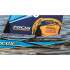 Amewi Focus III 100 cm blue radio-controlled racing yacht
