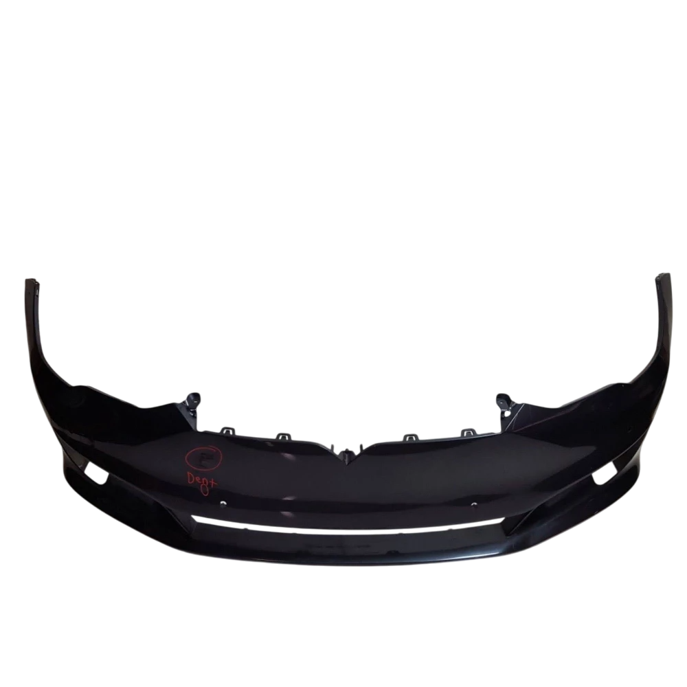 TESLA MODEL S FRONT BUMPER 2016-2022 Used
