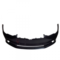 Used Tesla Model S front bumper 2016-2022