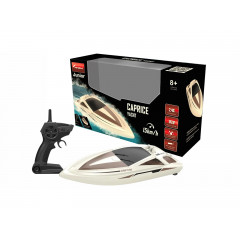 Радіокерована яхта Amewi Caprice 380 мм 2.4GHz RTR