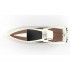 Amewi Caprice 380 mm 2.4GHz RTR Radio Controlled Yacht