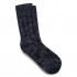 Birkenstock Cotton Twist men's socks, blue, size 42-44
