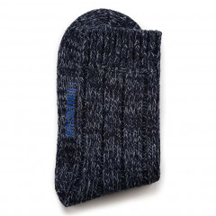 Шкарпетки чоловічі Birkenstock Cotton Twist сині розмір 42-44