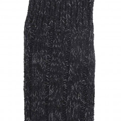 Шкарпетки чоловічі Birkenstock Cotton Twist чорні розмір 42-44