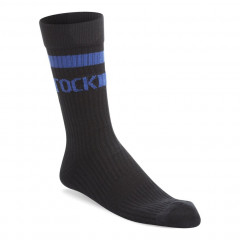 Men's Sports Socks Birkenstock Cotton Tennis Socks Black Size 42-44