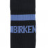 Men's Sports Socks Birkenstock Cotton Tennis Socks Black Size 42-44