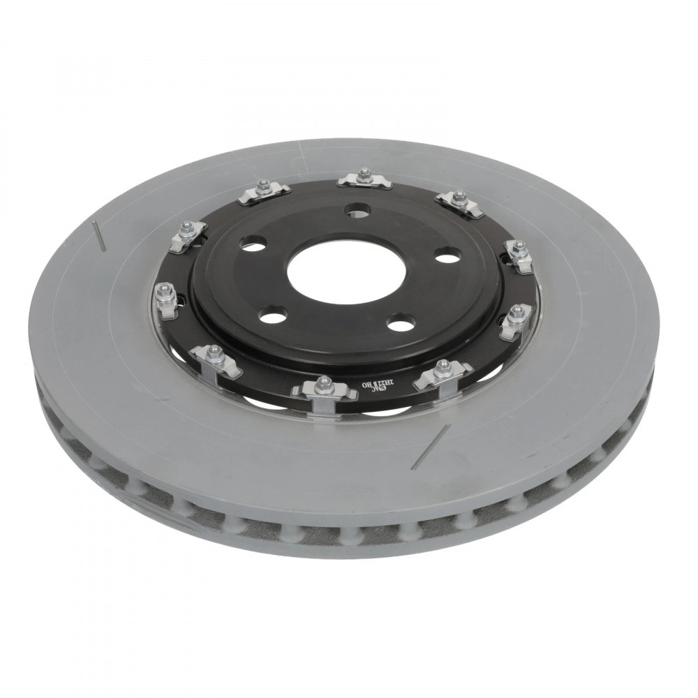 Front brake disc Mopar 68256679AC for Jeep Grand Cherokee 16-22/Dodge Durango 19-24