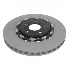 Front brake disc Mopar 68256679AC for Jeep Grand Cherokee 16-22/Dodge Durango 19-24