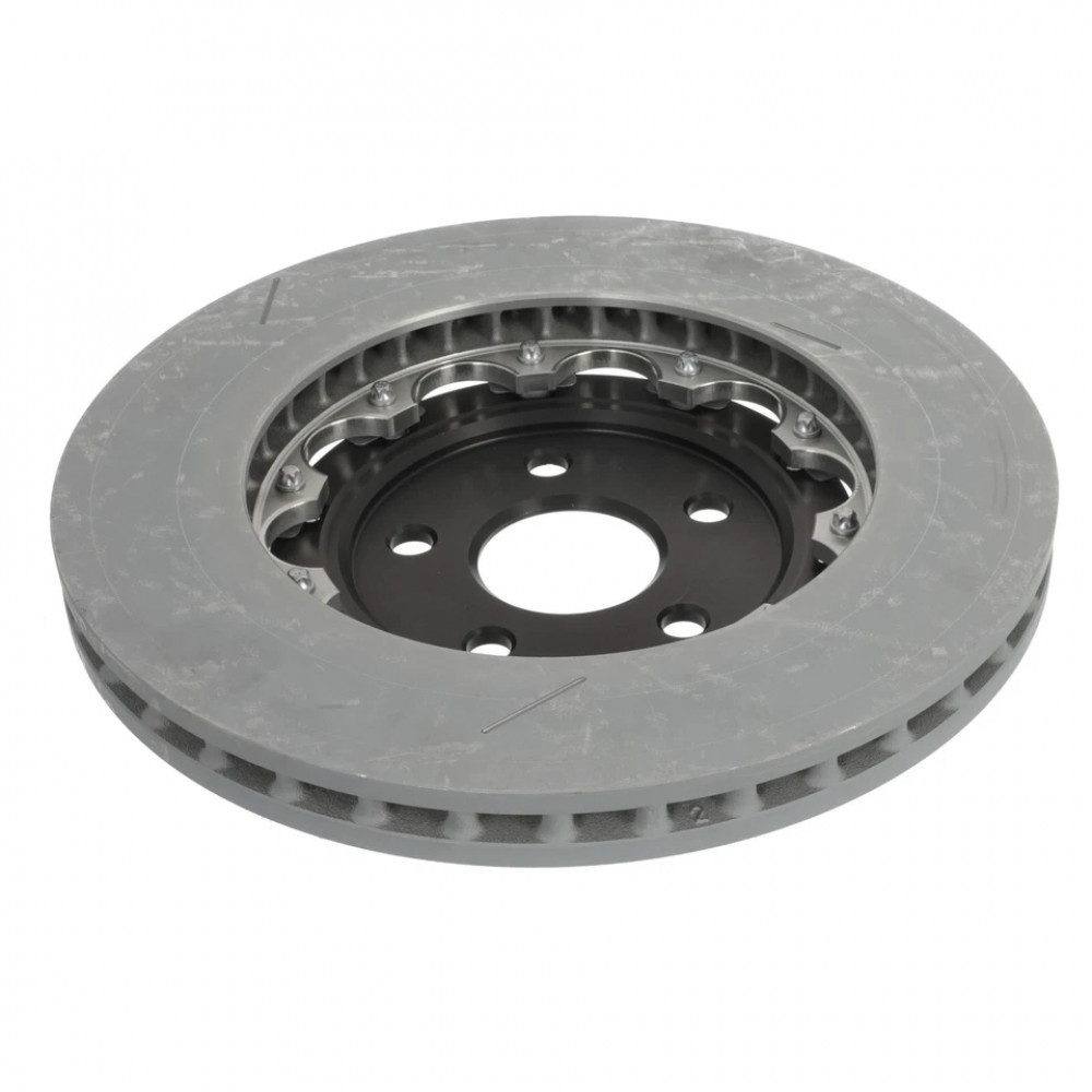 Front brake disc Mopar 68256679AC for Jeep Grand Cherokee 16-22/Dodge Durango 19-24