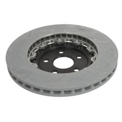 Гальмівний диск передній Mopar 68256679AC  для Jeep Grand Cherokee 16-22/Dodge Durango 19-24