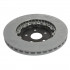 Front brake disc Mopar 68256679AC for Jeep Grand Cherokee 16-22/Dodge Durango 19-24