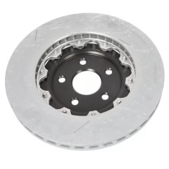Гальмівний диск передній Mopar 68256679AC  для Jeep Grand Cherokee 16-22/Dodge Durango 19-24