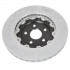 Front brake disc Mopar 68256679AC for Jeep Grand Cherokee 16-22/Dodge Durango 19-24