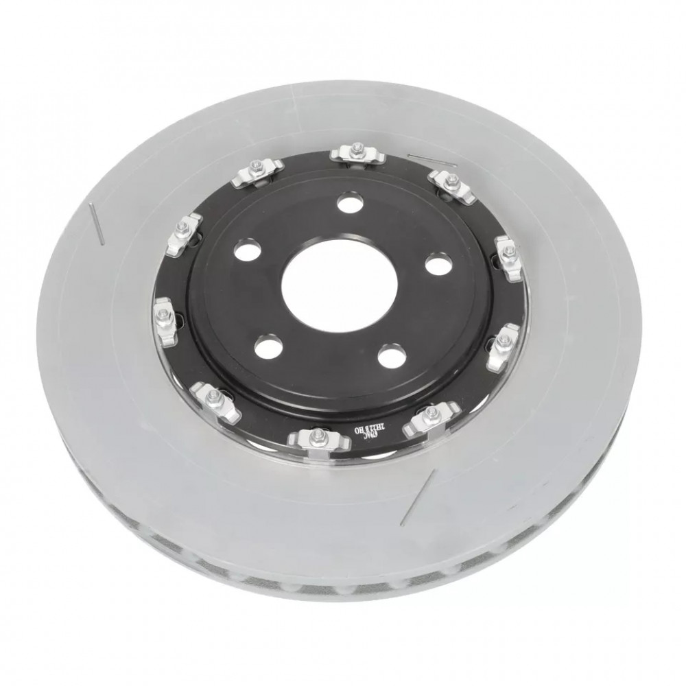 Front brake disc Mopar 68256679AC for Jeep Grand Cherokee 16-22/Dodge Durango 19-24